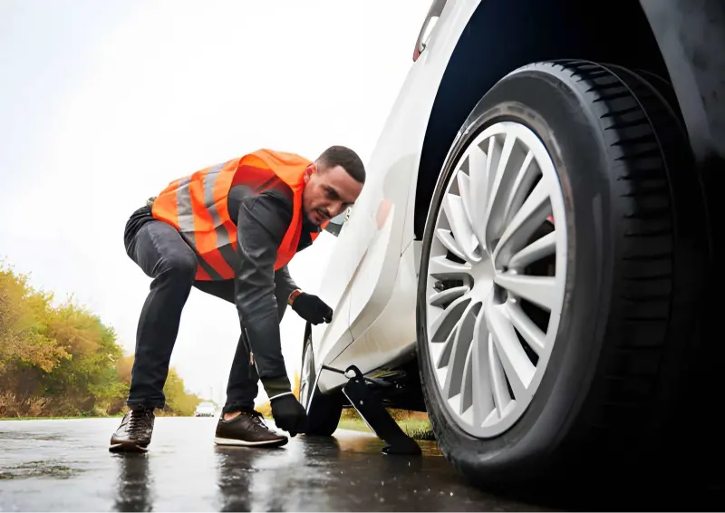 24/7 mobile tyre fitting services by wizz tyres