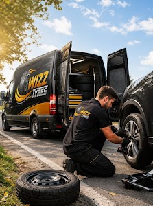 Wizz Mobile Tyres place picture