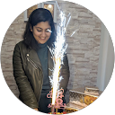 Aleena Arshad profile picture