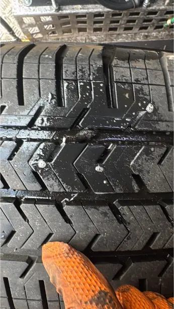 24/7 mobile tyre fitting service in Edgbaston