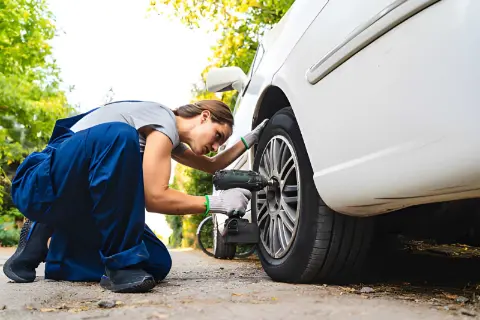 How Long Does Mobile Tyre Fitting Take