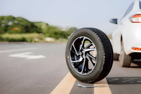 What Should You Do Before the Mobile Tyre Fitter Arrives