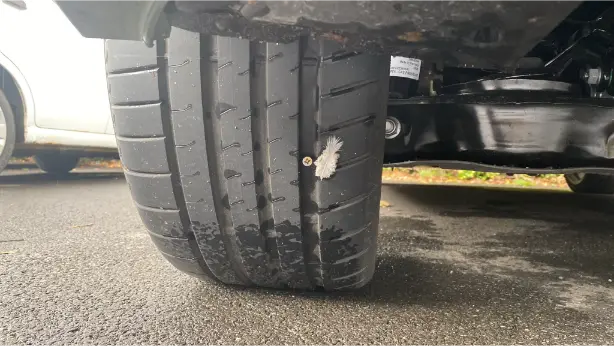 mobile tyre fitting edgbaston wizz tyres