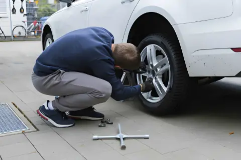 mobile-tyre-replacement-erdington by wizz tyre